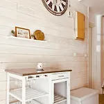 Apartamento Le Griou Aux Pieds Sur Les Pistes, 8pers, Coeur Station, Le Lioran *