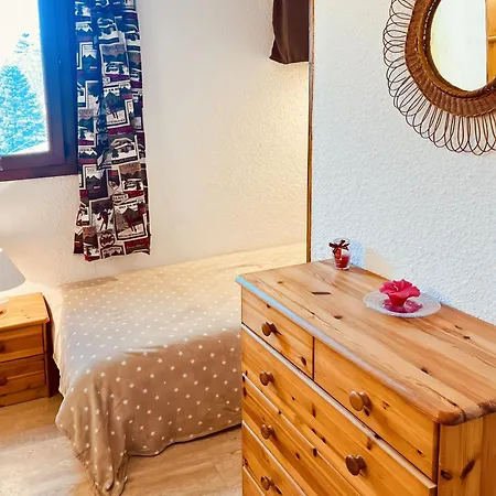 Le Griou Aux Pieds Sur Les Pistes, 8pers, Cœur Station, Le Lioran Laveissière