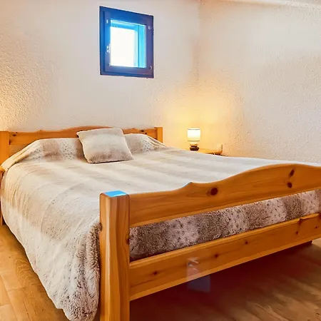 Appartement Le Griou Aux Pieds Sur Les Pistes, 8pers, Cœur Station, Le Lioran