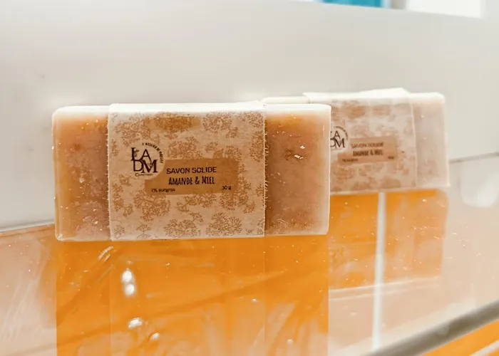 Le Griou Aux Pieds Sur Les Pistes, 8pers, Coeur Station, Le Lioran Апартаменты