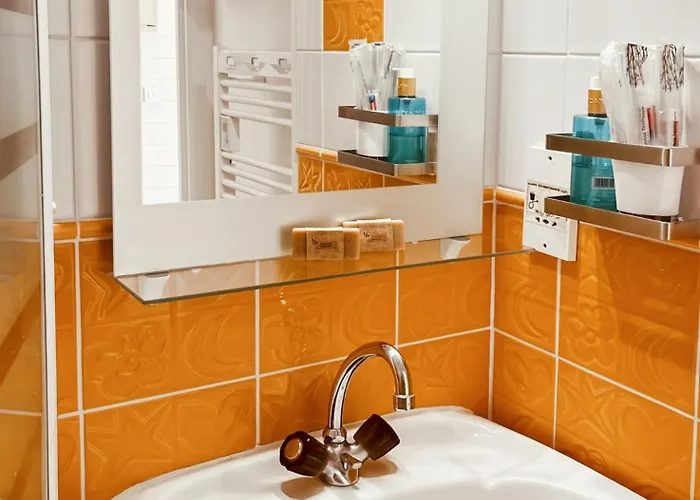 Le Griou Aux Pieds Sur Les Pistes, 8pers, Coeur Station, Le Lioran Апартаменты *