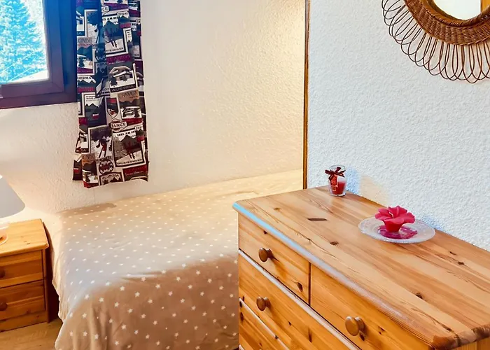 Le Griou Aux Pieds Sur Les Pistes, 8pers, Coeur Station, Le Lioran Laveissiere