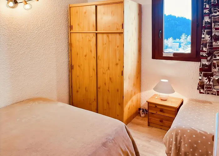 Le Griou Aux Pieds Sur Les Pistes, 8pers, Coeur Station, Le Lioran