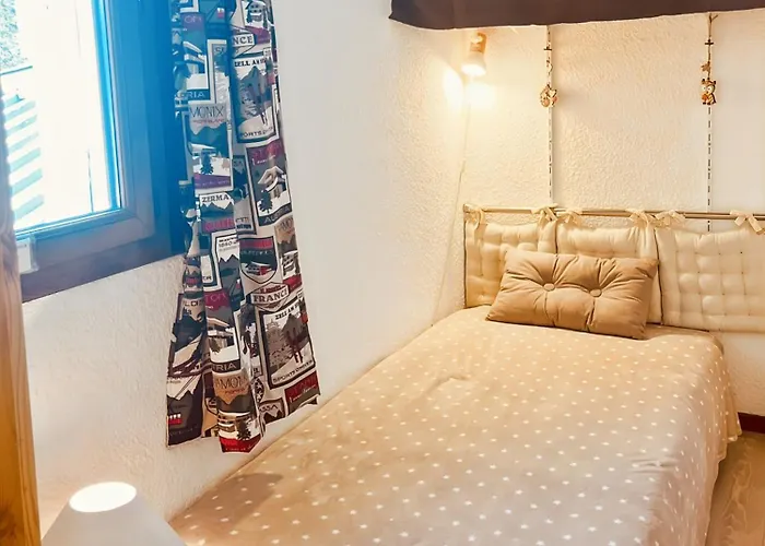 Le Griou Aux Pieds Sur Les Pistes, 8pers, Coeur Station, Le Lioran Апартаменты Laveissiere