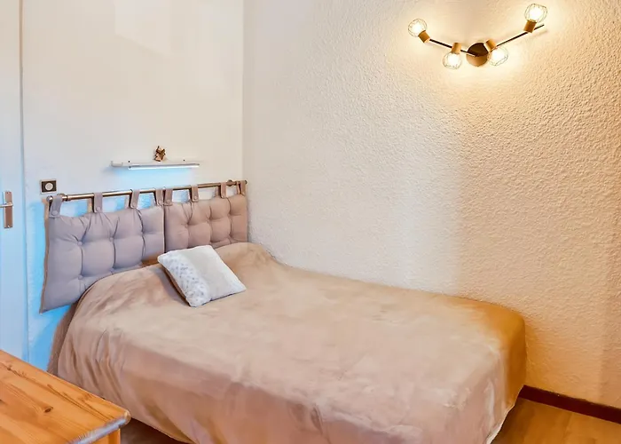 Le Griou Aux Pieds Sur Les Pistes, 8pers, Coeur Station, Le Lioran *