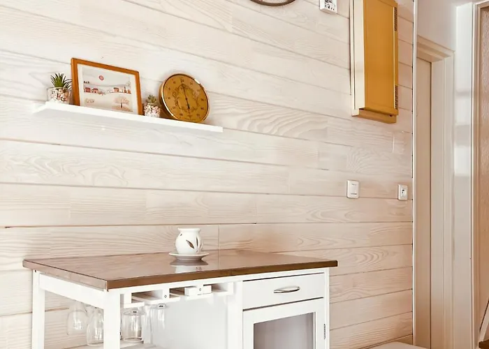 Апартаменты Le Griou Aux Pieds Sur Les Pistes, 8pers, Coeur Station, Le Lioran *