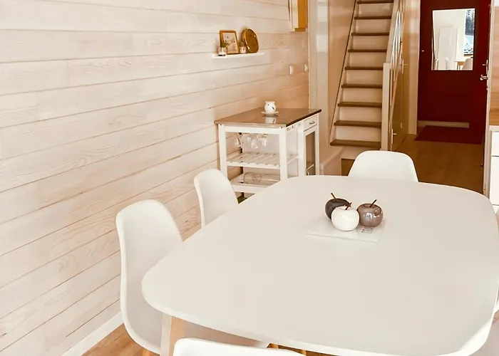 Le Griou Aux Pieds Sur Les Pistes, 8pers, Coeur Station, Le Lioran *